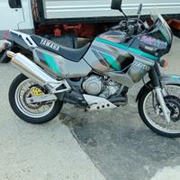 Yamaha XTZ 750 - 1994