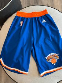 Pantaloncini New York Knicks