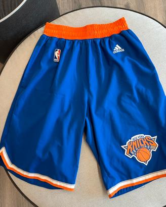 Pantaloncini New York Knicks