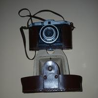 Macchina Fotografica Ferrania