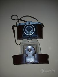 Macchina Fotografica Ferrania