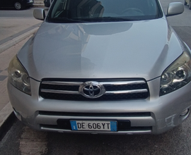 Toyota rav4 4 177cv
