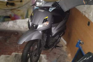 Peugeot Tweet 50 anno 2023