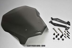Cupolino / Parabrezza BMW F800R 2015 2019 F 800 R