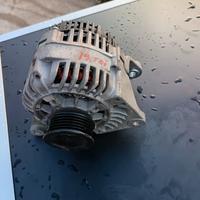 alternatore audi A4