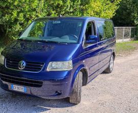 VW Transporter 2500 TDI