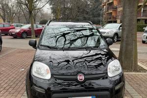 Fiat panda city life