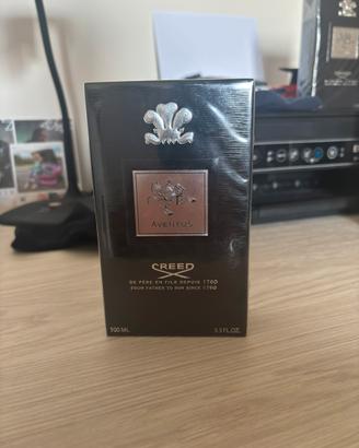 Creed aventures 100 ml
