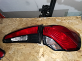 Fanale stop luce posteriore fiat tipo