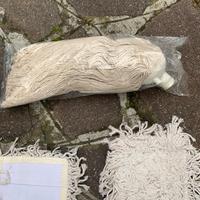 Mocio Lava pavimenti