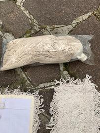 Mocio Lava pavimenti