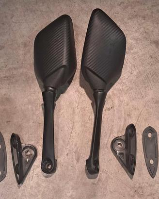 specchietti per tmax 500