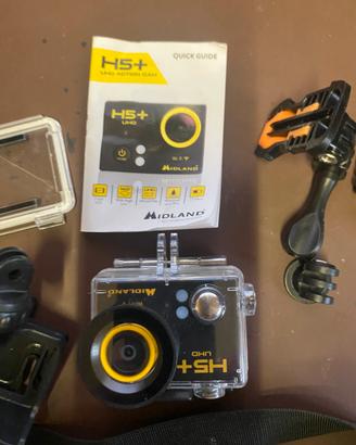 Micro camera Midkand h5+