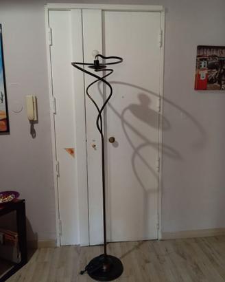Lampada da terra