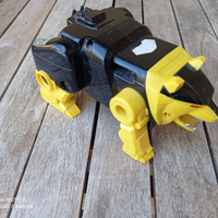 1994 bandai power rangers mighty morphin ninja