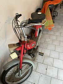 Vendita ciclomotore Garelli anno 1975