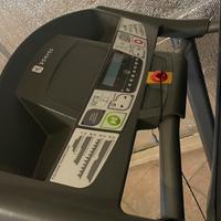 tapis roulant Domyos TC3