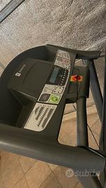 tapis roulant Domyos TC3