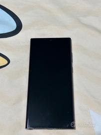 Galaxy s22 ultra 12-256