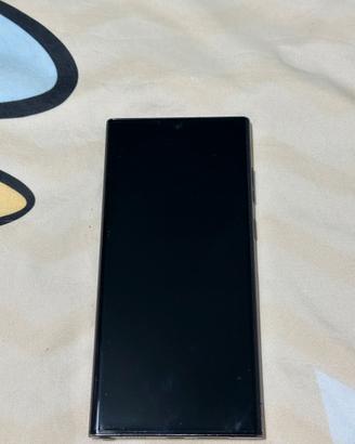 Galaxy s22 ultra 12-256