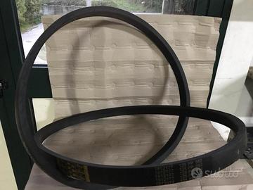 Cinghia laverda trebbia