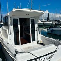 Proteo 27 linea asse