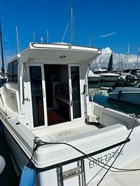 Proteo 27 linea asse