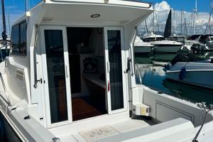 Proteo 27 linea asse