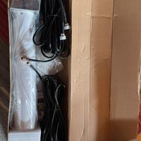 Antenna 4G Kaser Omnidirezionale modello K4GMN14