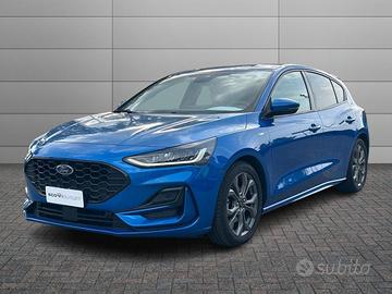 FORD Focus 1.0 ecoboost h ST-Line Design U1059768