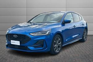 FORD Focus 1.0 ecoboost h ST-Line Design U1059768