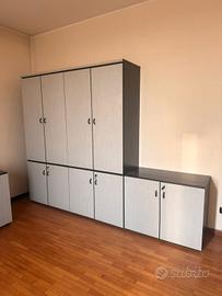 Mobili ufficio 