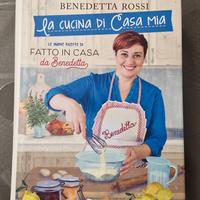 La cucina di casa Mia