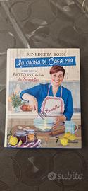 La cucina di casa Mia