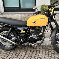 Brixton Cromwell 125 - 2022