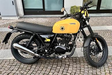 Brixton Cromwell 125 - 2022