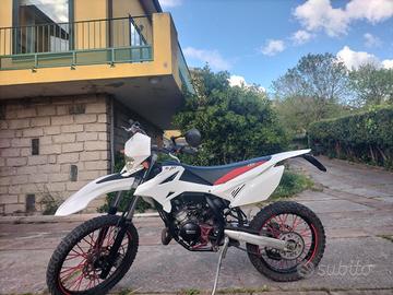Beta RR Enduro 50