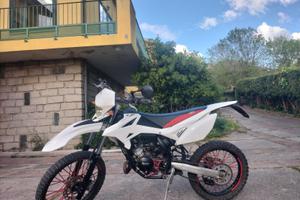 Beta RR Enduro 50