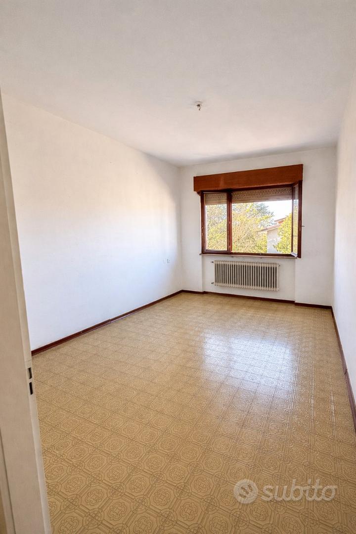 Appartamento – San Canzian d'Isonzo, Marcorina - Vista 2