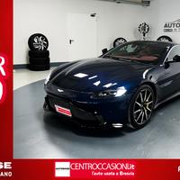 Aston Martin Vantage Coupe 4.0 V8 auto