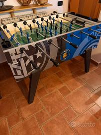 Calciobalilla Garlando Maracana’ Fc Inter