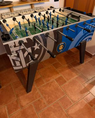 Calciobalilla Garlando Maracana’ Fc Inter