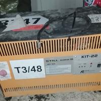 Caricabatterie muletti Still