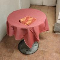 Tovaglie e tovaglioli