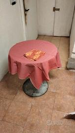 Tovaglie e tovaglioli