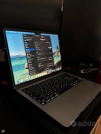 MacBook Air M2 16GB Ram 512 SSD