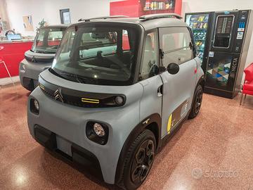 Citroen Ami My Tonic