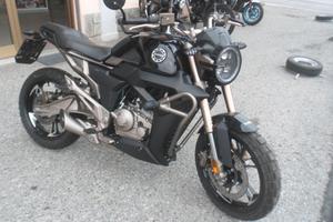 Zontes ZT 125 G 1