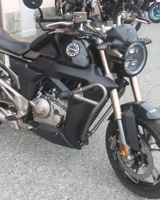 Zontes ZT 125 G 1