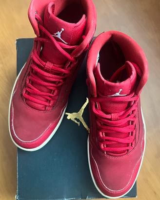 Nike Jordan Executive